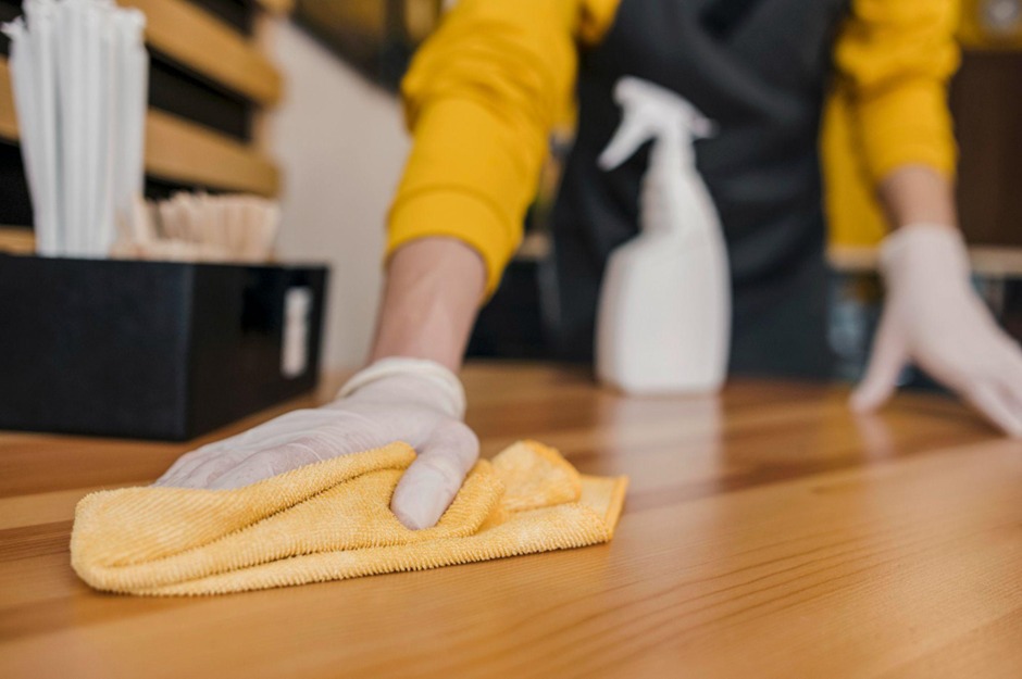 How Important Is Commercial Cleaning