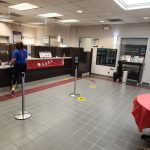 what are janitorial services