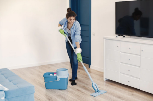 Residential Cleaning Services in Greenville SC