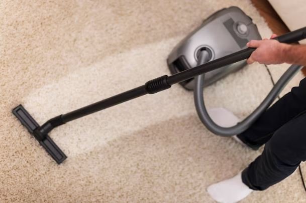 carpet cleaning