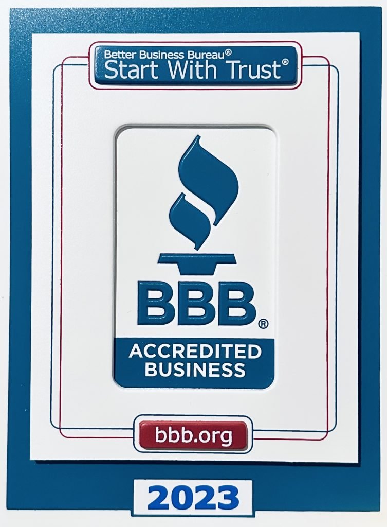 BBB Certification 2 BBB Certification 2