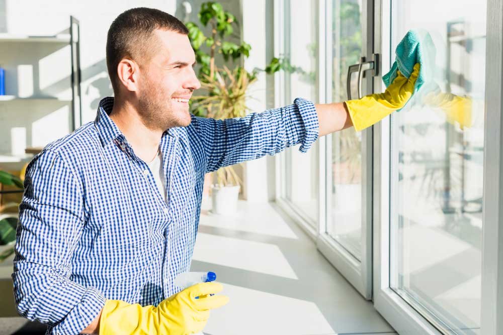 Commercial Glass Cleaners Commercial Glass Cleaners