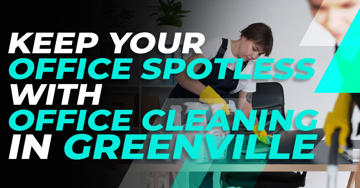 Office Cleaning Service