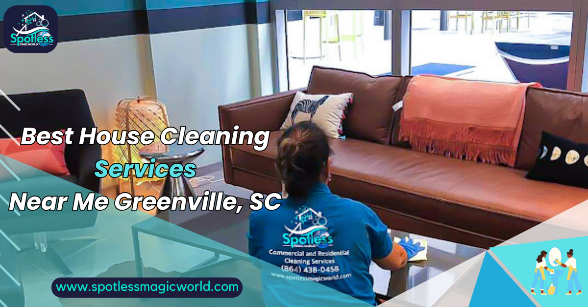 House Cleaning Services