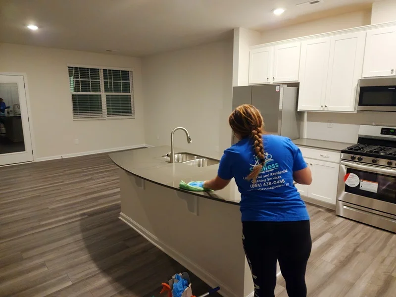 Post Construction Cleaning Services in Greenville Post Construction Cleaning Services in Greenville