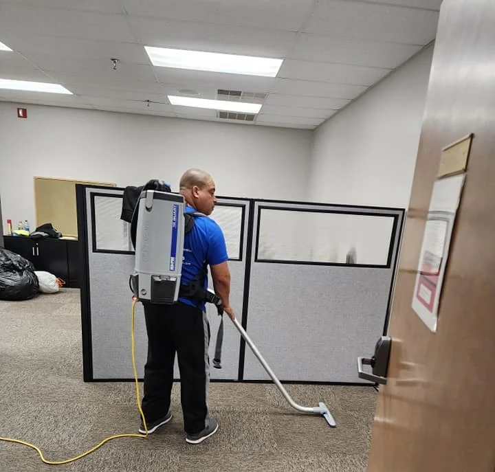 carpet cleaning services near my location