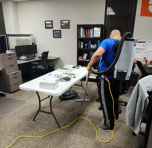 carpet cleaning services prices